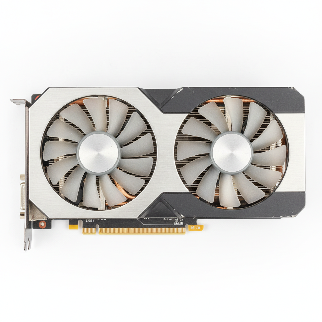 Відеокарта Sapphire AMD Radeon RX 470 8Gb Nitro (11256-17) (GDDR5, 256 bit, PCI-E 3.0 x16) Б/в — Інтерфейс PCI-E 3.0 x16 для швидкої передачі даних