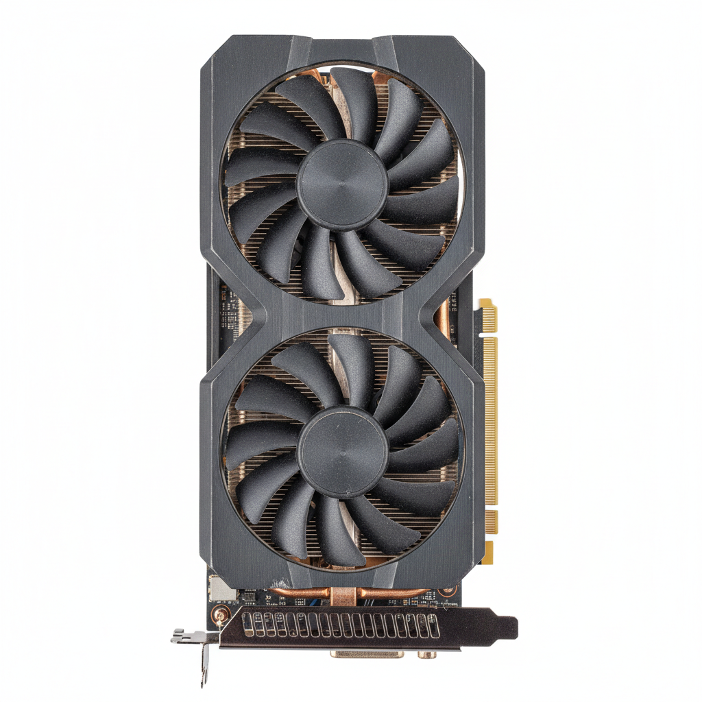 Видеокарта Sapphire AMD Radeon RX 470 8Gb Nitro (11256-17) (GDDR5, 256 bit, PCI-E 3.0 x16) Б/у