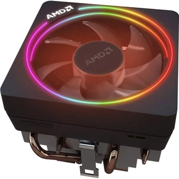 Кулер для процесора AMD Wraith Spire Ryzen (Wraith Spire) Б/в