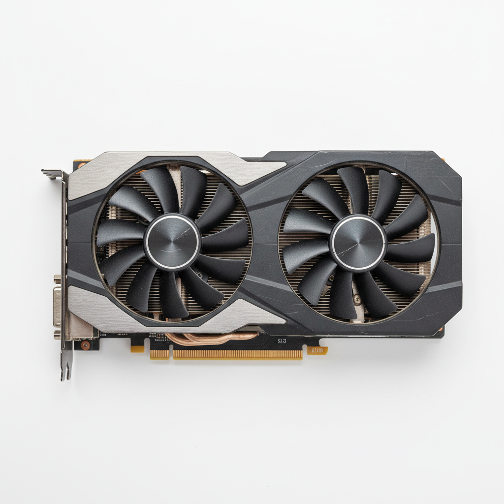 Видеокарта ASUS AMD Radeon RX 580 8Gb Dual OC (DUAL-RX580-O8G) (GDDR5, 256 bit, PCI-E 3.0 x16) Б/у — Интерфейс PCI-E 3.0 x16 для скорости передачи данных