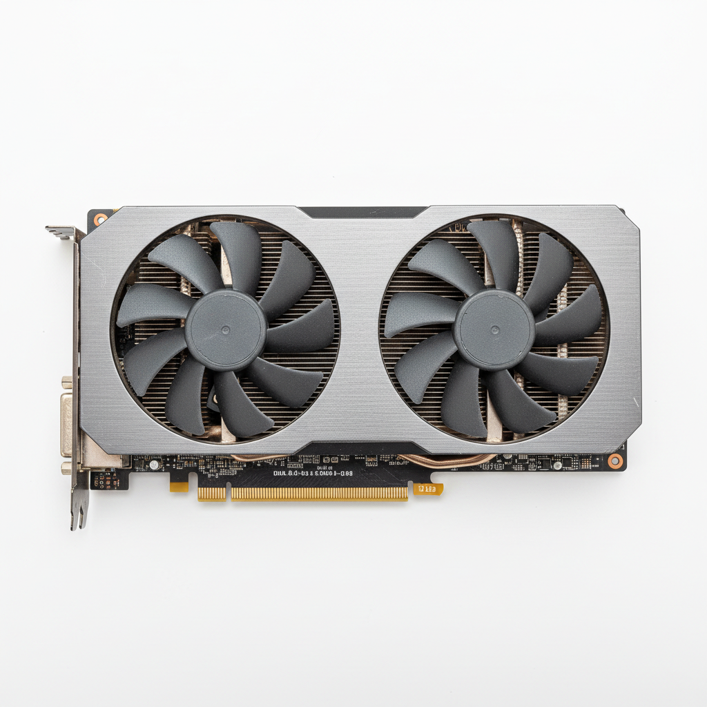 Відеокарта ASUS AMD Radeon RX 580 8Gb Dual OC (DUAL-RX580-O8G) (GDDR5, 256 bit, PCI-E 3.0 x16) Б/в — Інтерфейс PCI-E 3.0 x16 для швидкості передачі даних