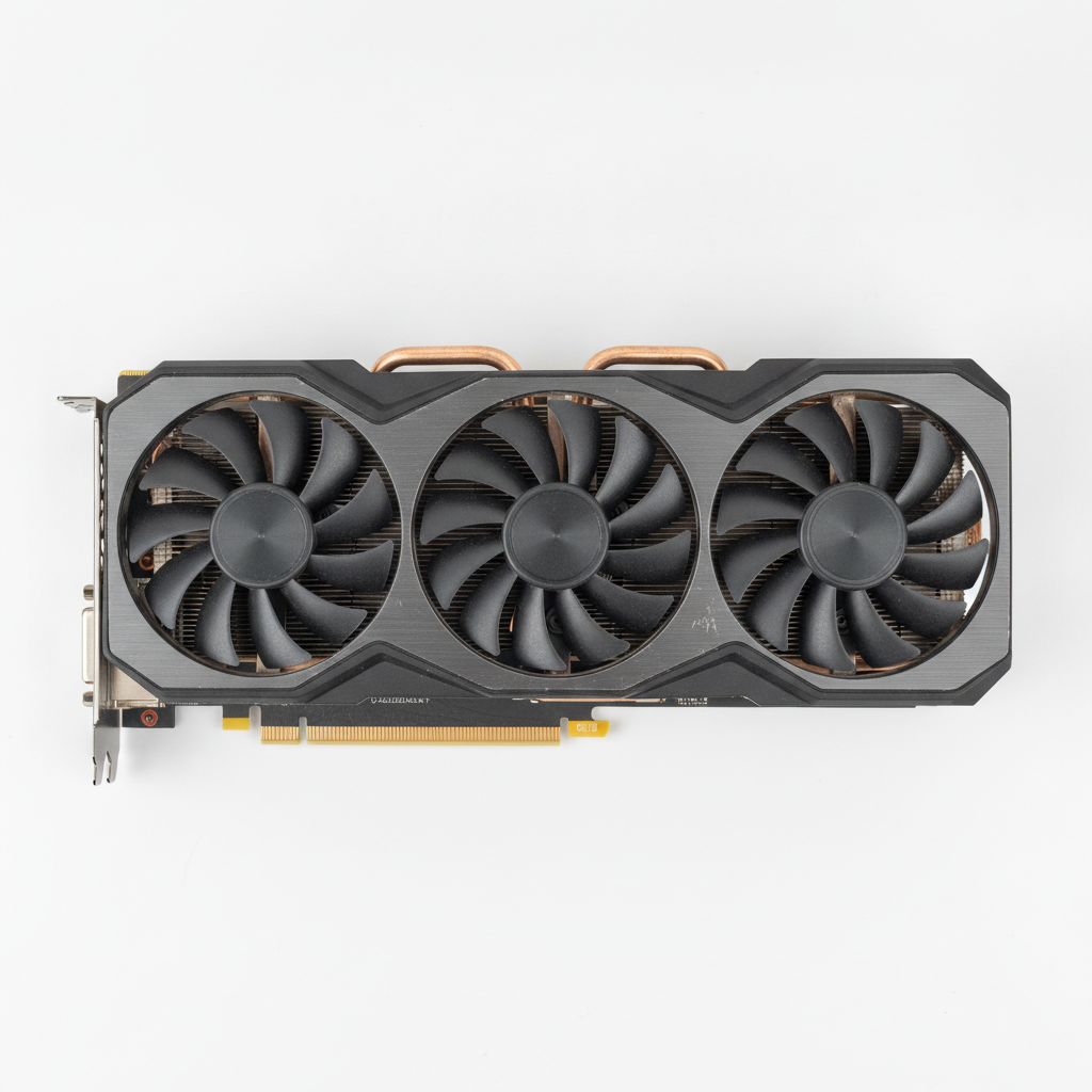 Відеокарта ASUS AMD Radeon RX 580 8Gb ROG Strix OC (ROG-STRIX-RX580-O8G-GAMING) (GDDR5, 256 bit, PCI-E v3.0) Б/в — Пам'ять GDDR5 для швидкої обробки графіки
