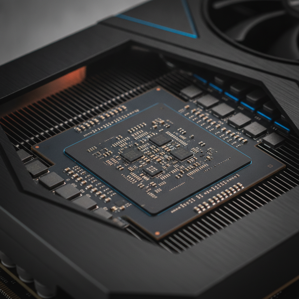 Відеокарта Sapphire AMD Radeon RX 6900 XT 16G Special Edition Nitro+ (11308-03-20G) (GDDR6, 256 bit, PCI-E v4.0 x16) Б/в — AMD Radeon RX 6900 XT — графічний процесор