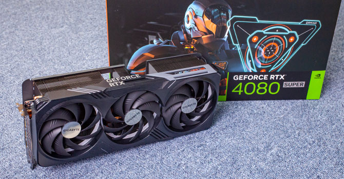 Видеокарта Gigabyte GTX 1070 8Gb Gaming G1 (GV-N1070G1 GAMING-8GD) (GDDR5, 256 bit, PCI-E v3.0) Б/у — Объем видеопамяти 8 Гб для игр
