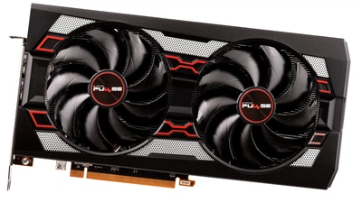 Відеокарта Sapphire AMD Radeon RX 5700 XT 8Gb Nitro+ (11293-03-40G) (GDDR6, 256 bit, PCI-E v4.0 x16) Б/в