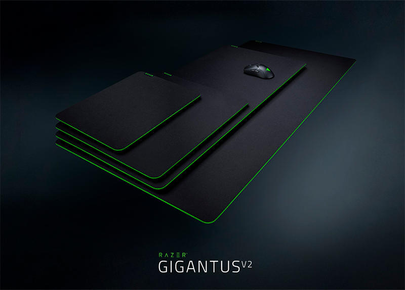 Игровая поверхность Razer Gigantus V2 XXL (RZ02-03330400-R3M1)
