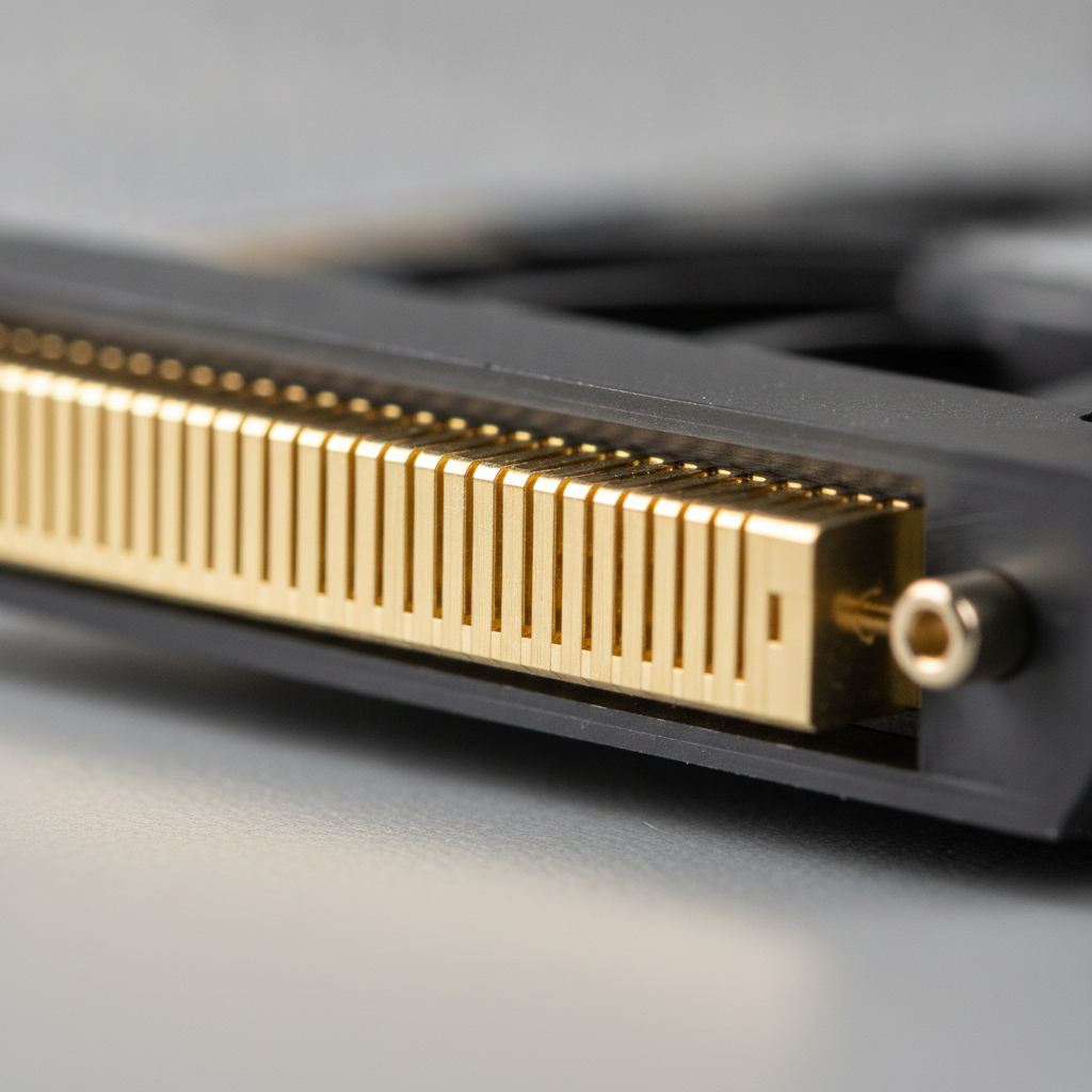 Видеокарта Afox AMD Radeon RX 580 8GB 2048SP Mining Edition (AFRX580-8192D5H7-V2) (GDDR5, 256 bit, PCI-E 3.0 x16) — Интерфейс PCI-E 3.0 x16 для быстрой передачи данных