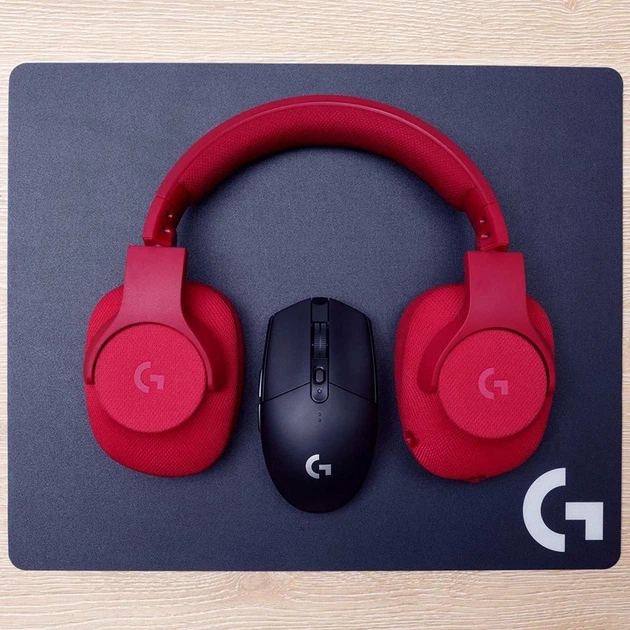 Беспроводная мышь Logitech G305 Lightspeed Wireless Black (910-005282)