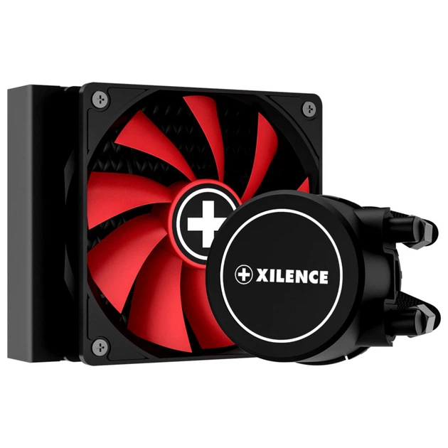 СВО Xilence LiQuRizer 240 ARGB (XC977)