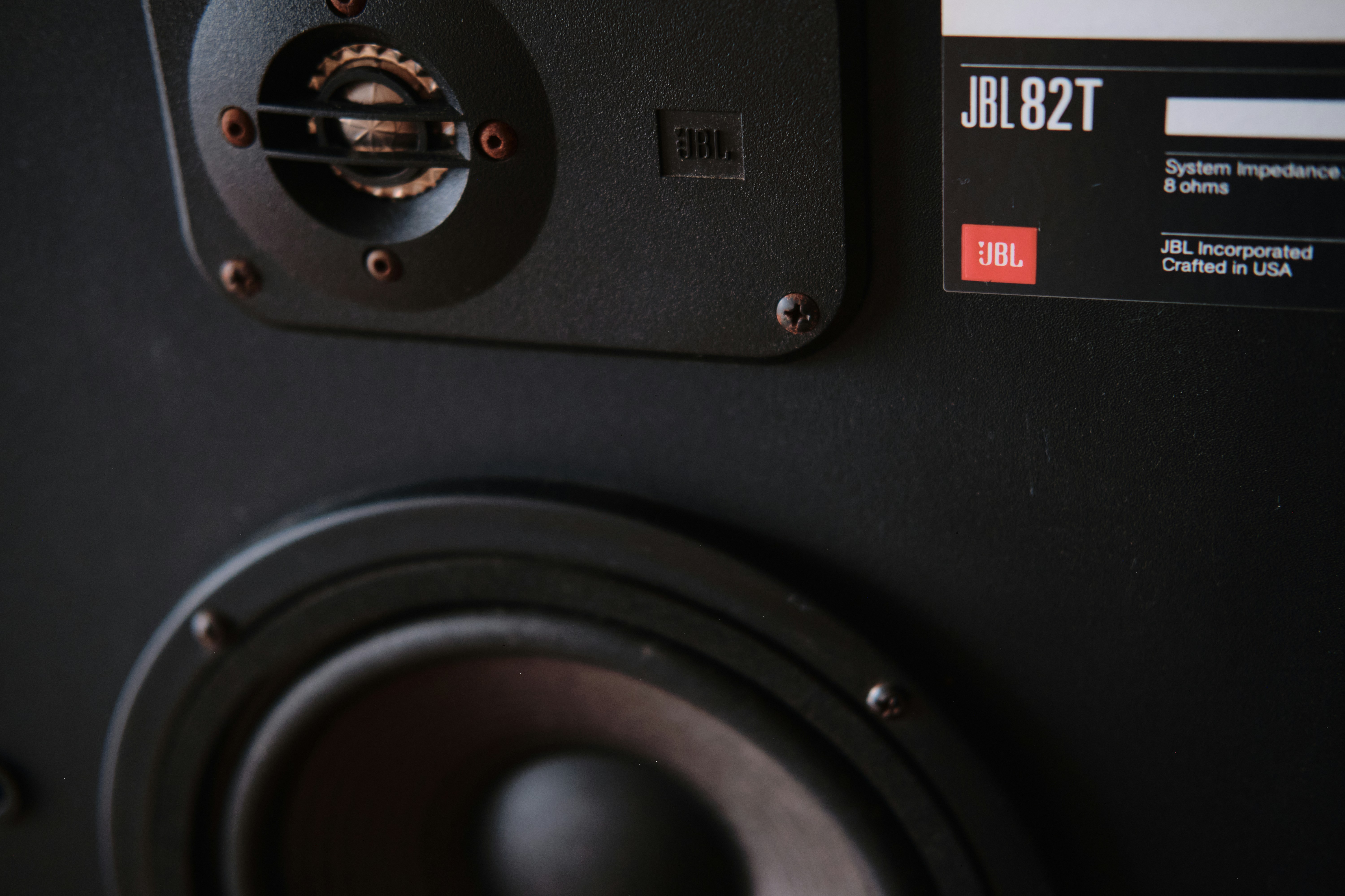 Акустическая система JBL JRX212 (JRX212D)