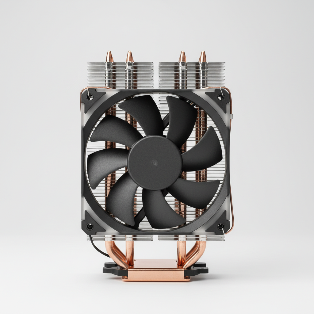 Кулер для процессора Jonsbo HX6210 (HX6210)