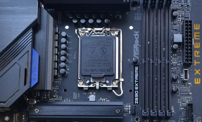 Материнская плата ASUS PRIME Z790-P WIFI (PRIME Z790-P WIFI) (Socket 1700, Intel Z790, ATX) — Оптимизирована для геймерских систем