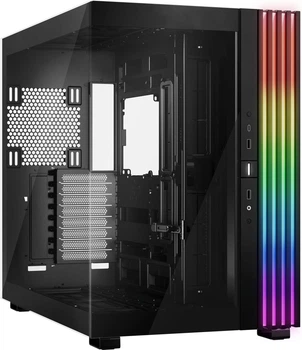Корпус Be quiet! Silent Base 802 Black (BG039) Без БП — Оптимальна шумоізоляція для геймерів