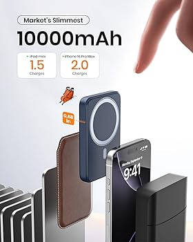Павербанк Intenso Black 10 000 mAh / 20 Вт (7332330) — Мощность 20 Вт для быстрой зарядки
