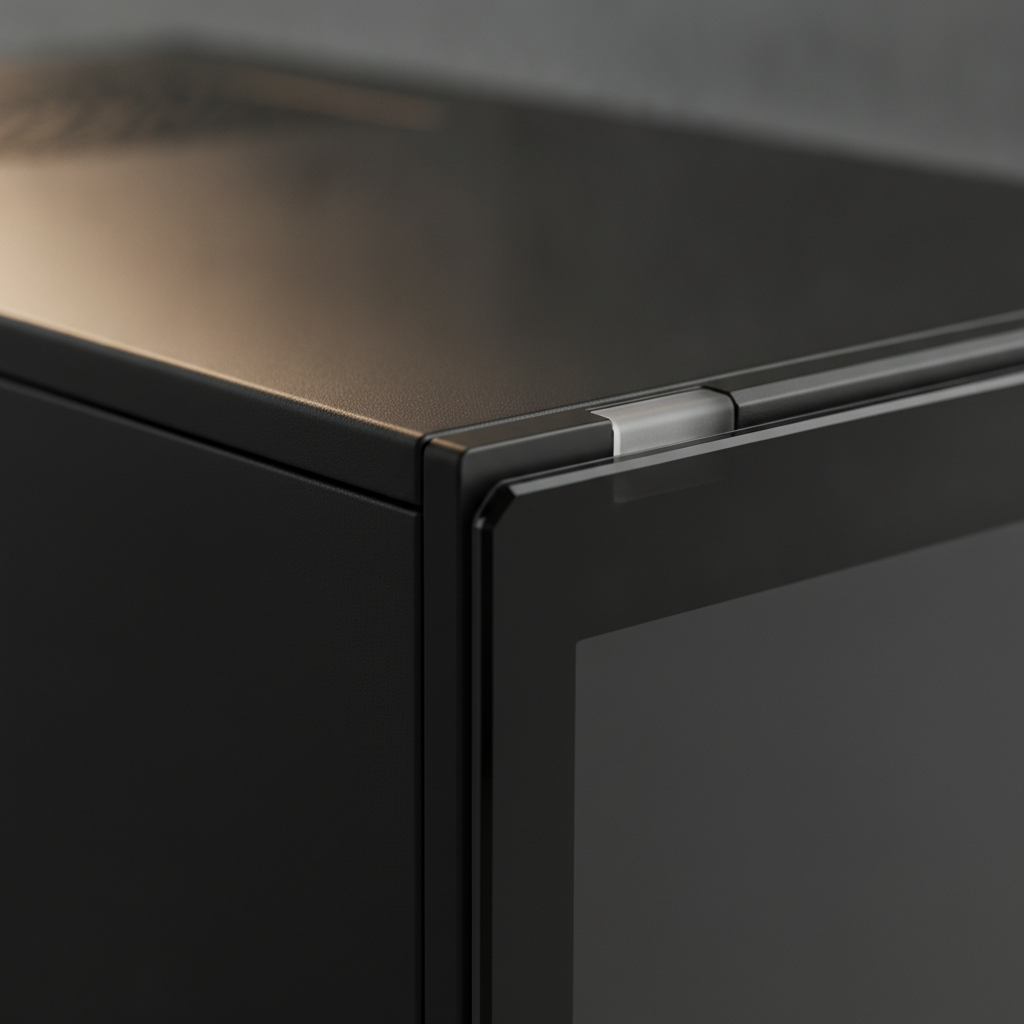 Корпус GameMax ATX300 ST-610W (ST-610W) — Форм-фактор Desktop для компактних систем