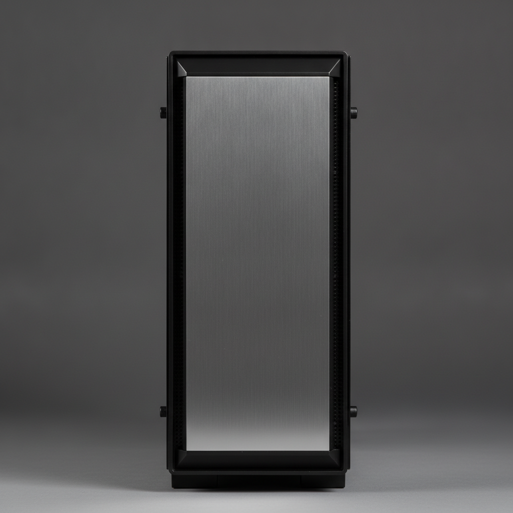 Корпус GameMax ATX300 ST-610W (ST-610W)