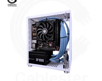 Корпус GameMax Revolt (Revolt) Без БП — Ігровий корпус з оптимізованою вентиляцією
