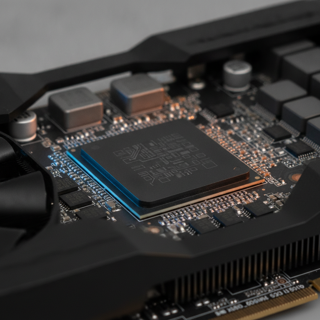 Видеокарта Afox AMD Radeon RX 550 4GB (AFRX550-4096D5H4-V6) (GDDR5, 128 bit, PCI-E 3.0 x16) — Графический чип RX 550: характеристики и возможности