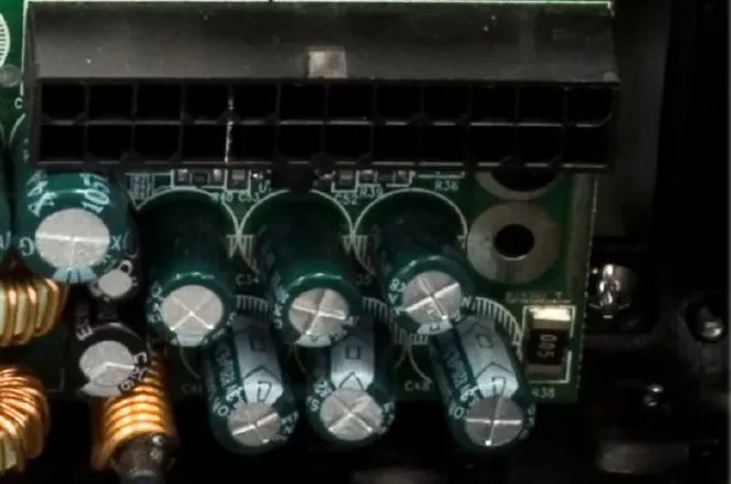 Корпус GameMax MT300-2U3-60W (MT300-2U3-60W) 60 Вт — Потужність блока живлення 60 Вт