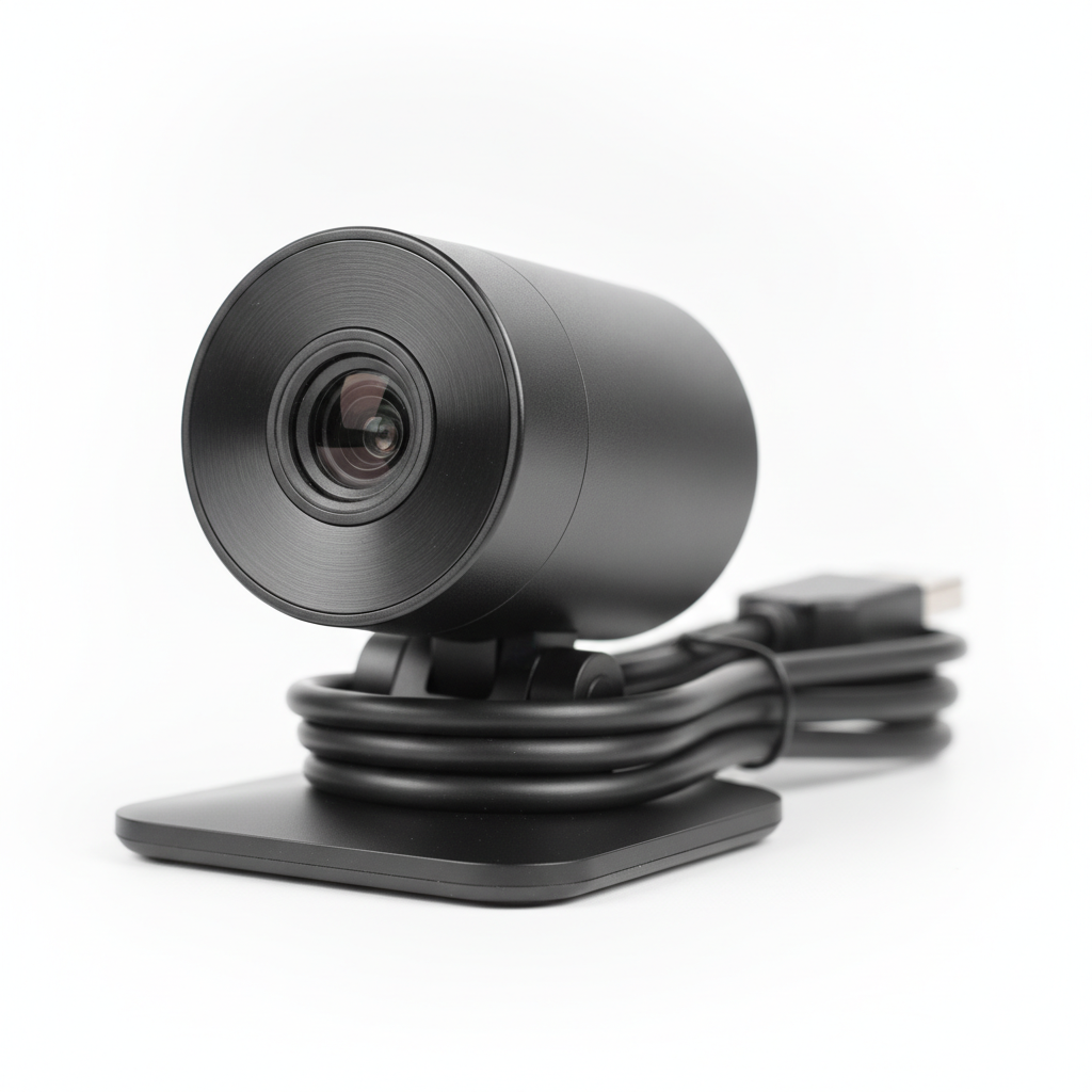 Веб-камера A4Tech USB Black (PK-930HA) — USB-интерфейс для быстрого подключения