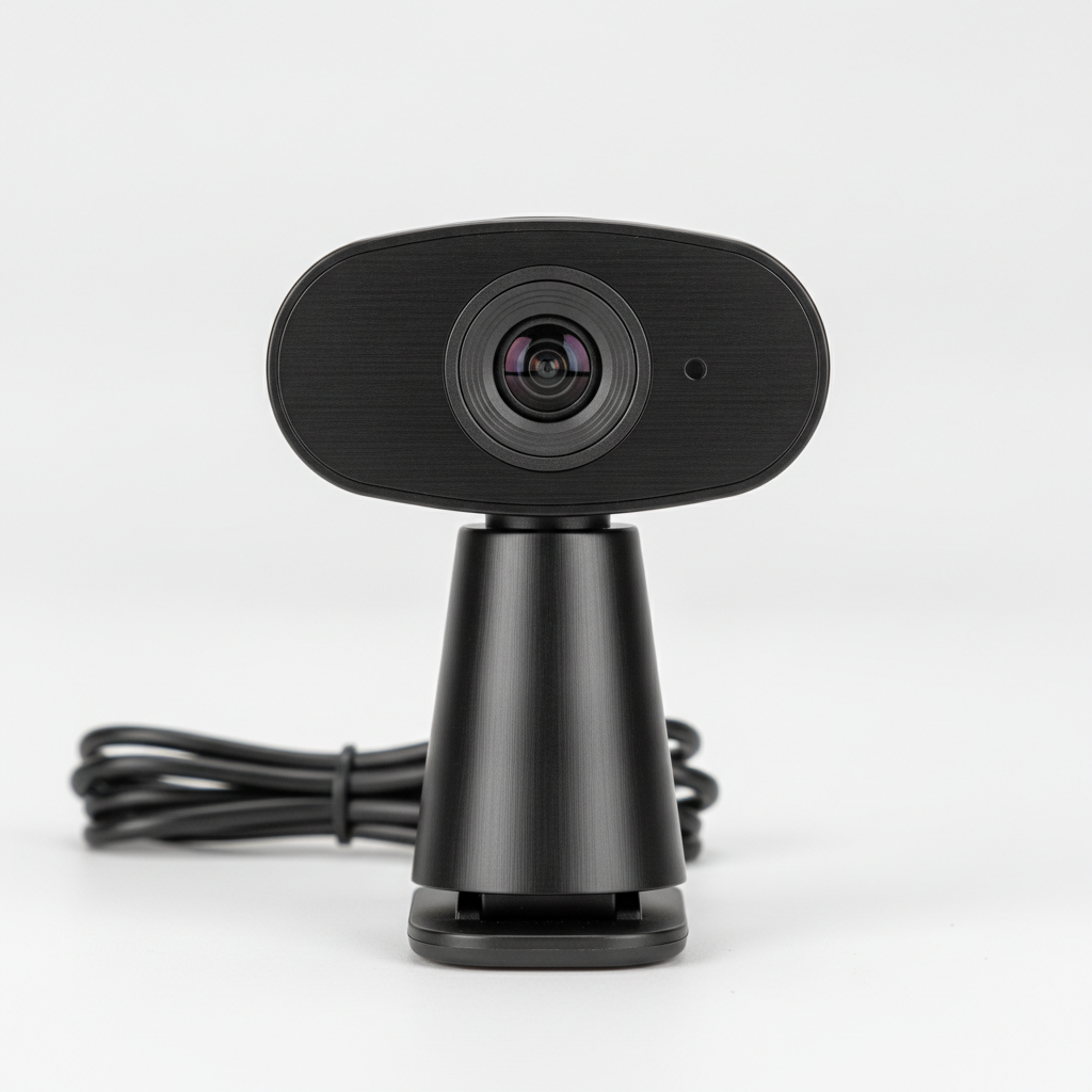 Веб-камера A4Tech USB Black (PK-930HA)