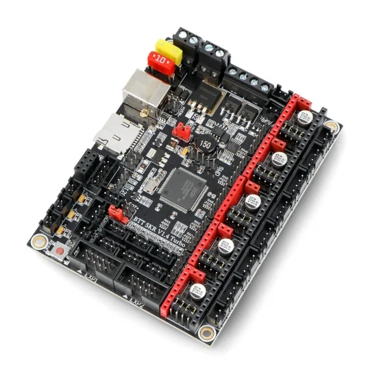 Корпус QUBE NEPTUNE MINI (QB08N_FCNU3) Без БП — Підтримка форм-факторів Micro-ATX і Mini-ITX