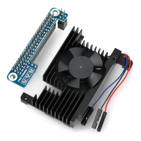 Корпус QUBE NEPTUNE MINI (QB08N_FCNU3) Без БП — Ігровий корпус із покращеним охолодженням