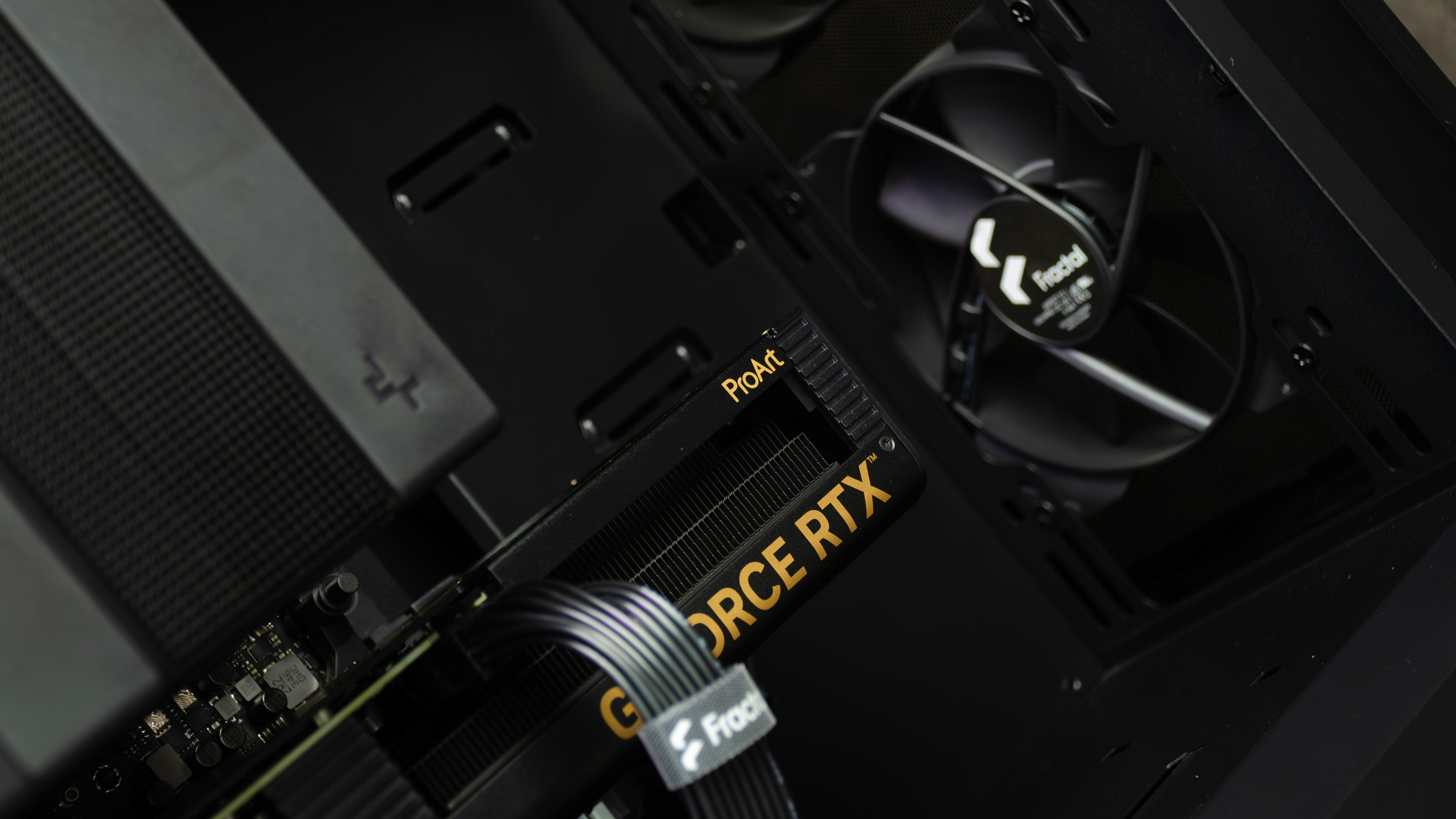 Корпус Fractal Design Pop Mini Silent Black TG Clear (FD-C-POS1M-02) Без БП