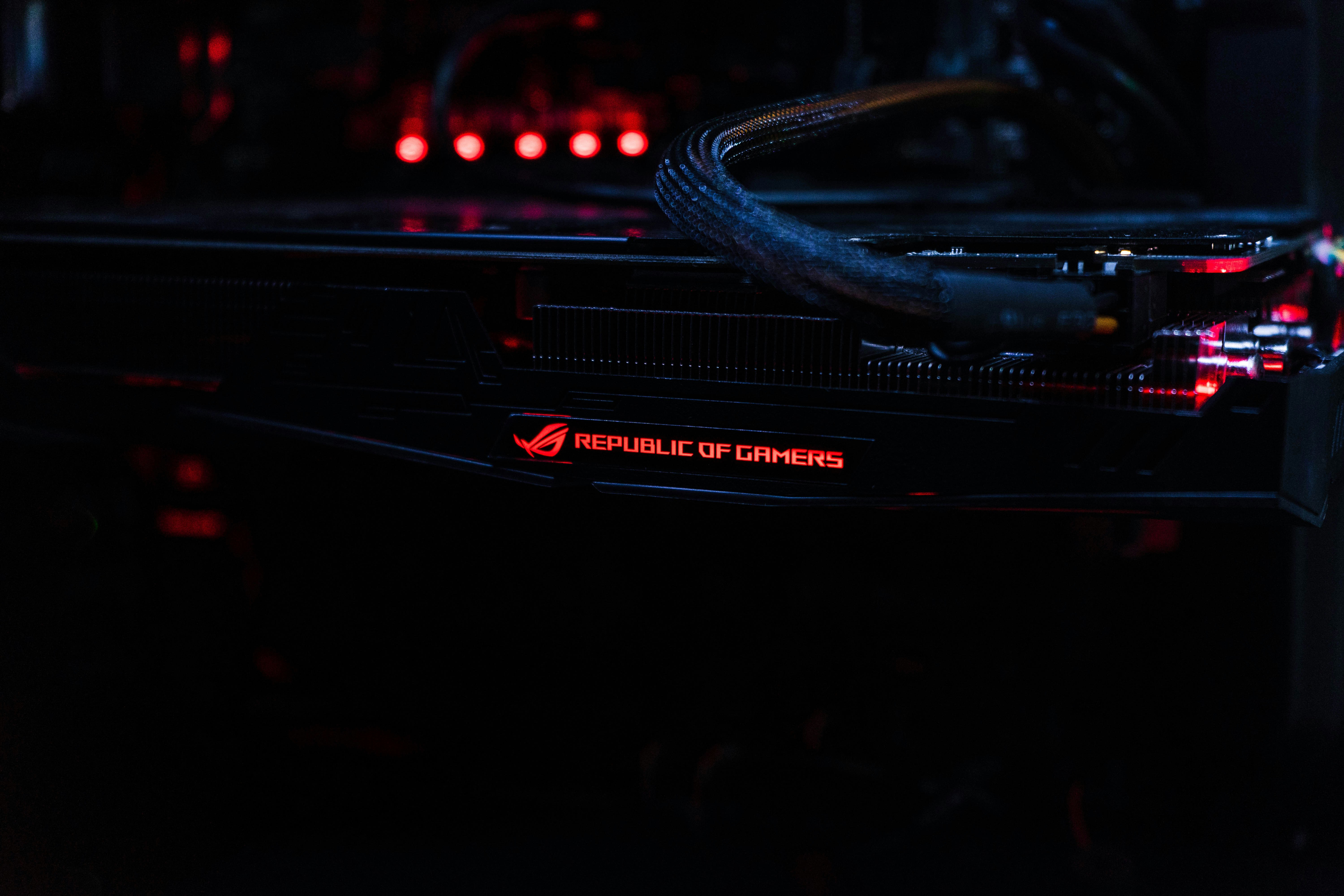 СВО ASUS ROG Strix LC II 240 Black (ROG-STRIX-LC-II-240) — Активне охолодження для ефективного тепловідведення
