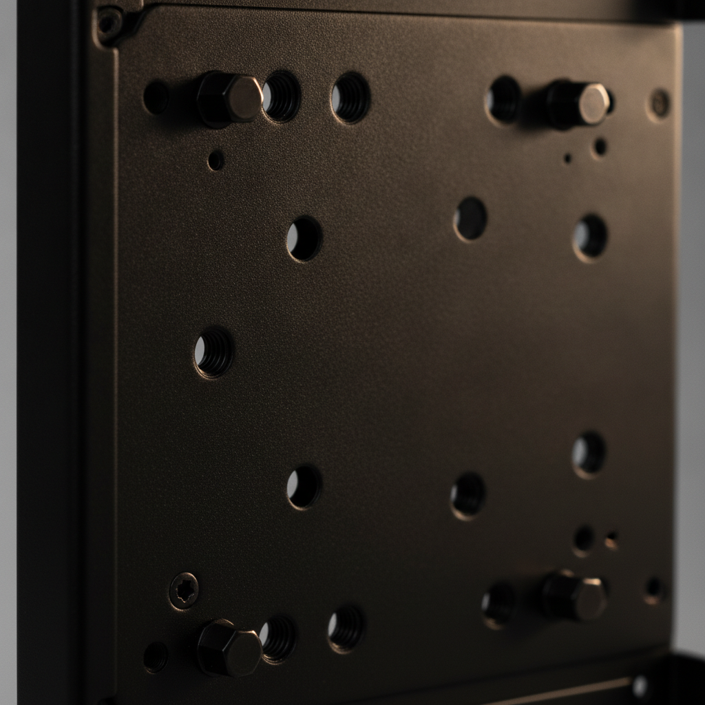 Корпус GameMax MT307-4U3C (MT307-4U3C) Без БП — Підтримка плат Micro-ATX і Mini-ITX