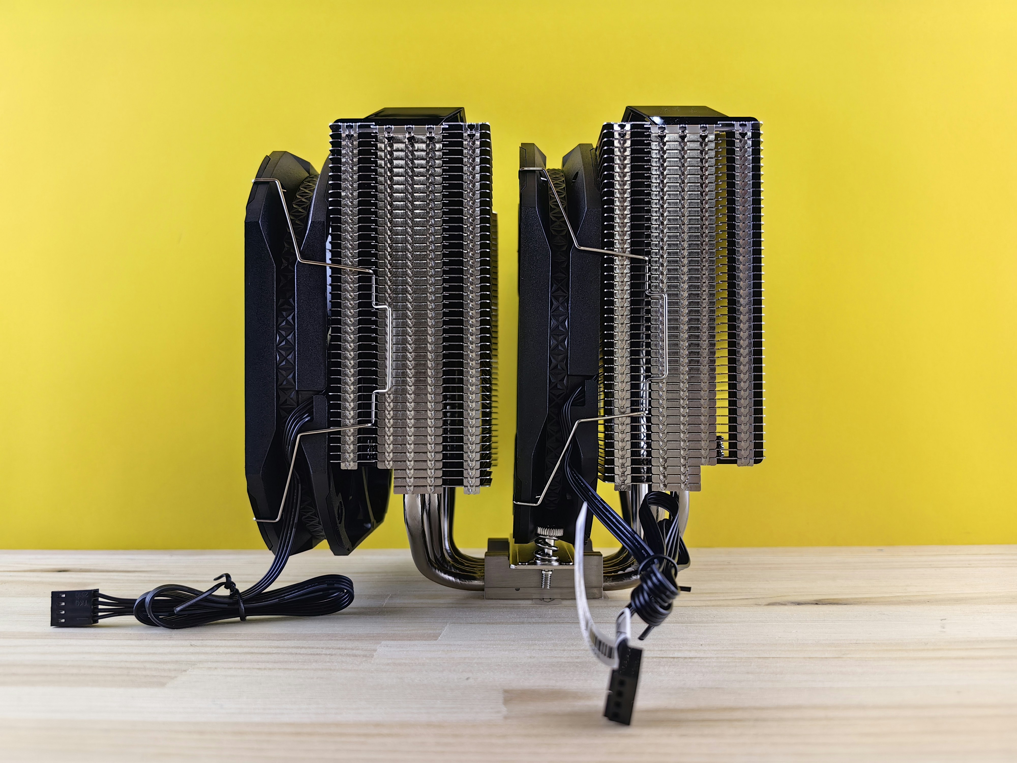 Кулер для процессора Deepcool AK620 1700 AM5 (AK620) — Активное охлаждение для процессора Deepcool