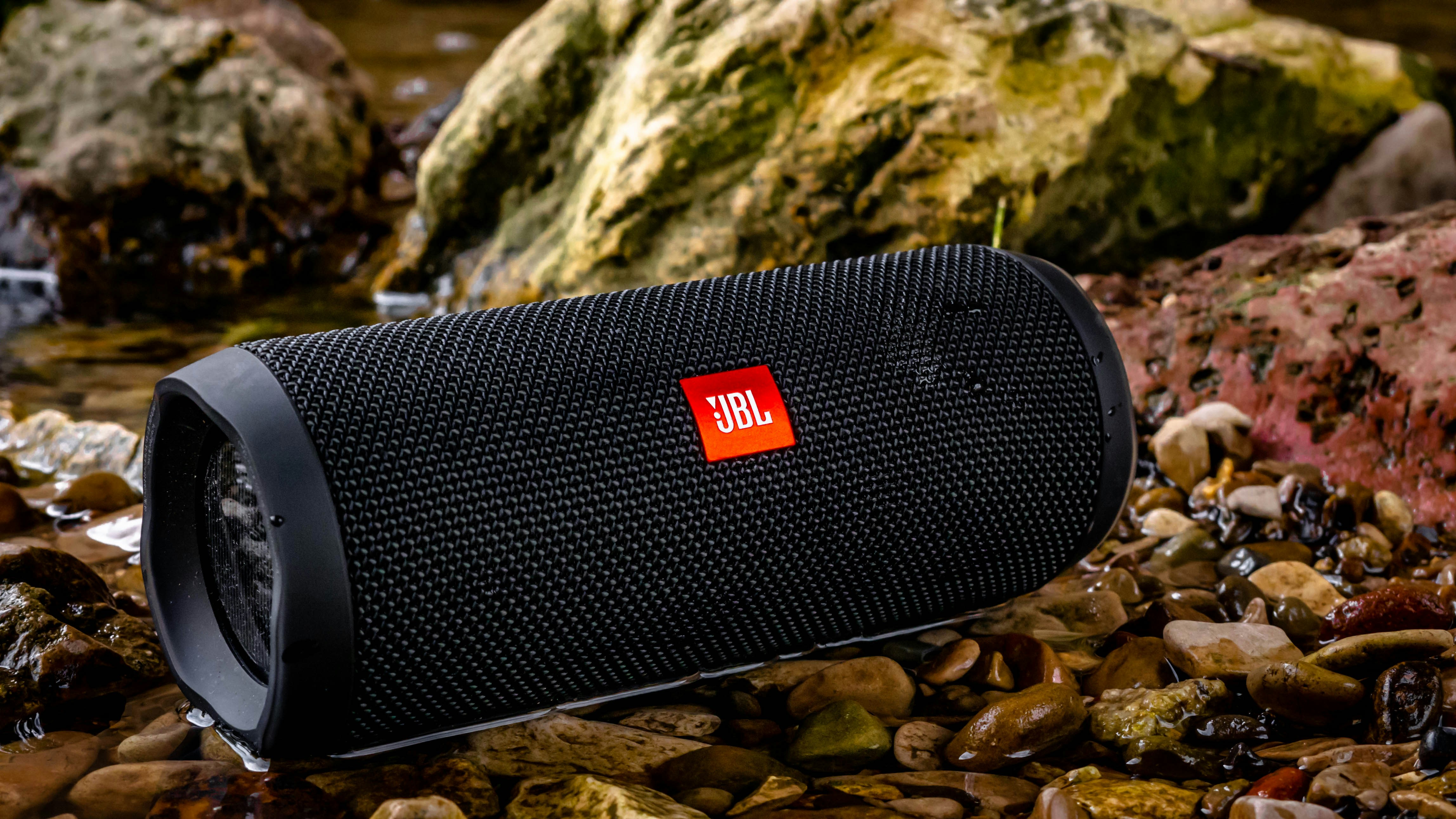 Акустическая система JBL IRX108BT (IRX108BT-EK)