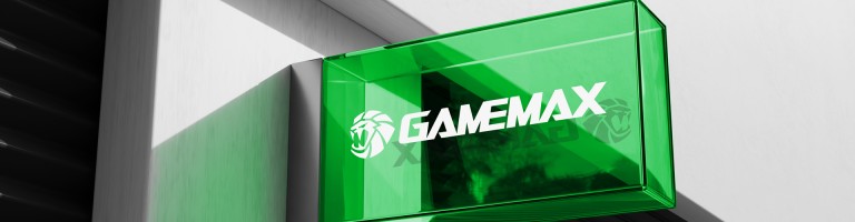 Корпус GameMax M100-M (M100-M) 60 Вт — Підтримка форм-факторів Micro-ATX і Mini-ITX