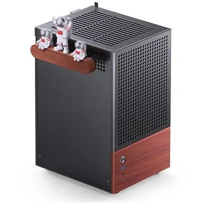Корпус GameMax M100-M (M100-M) 60 Вт
