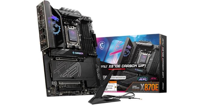 Материнская плата ASUS ROG STRIX B650-A GAMING WIFI (ROG STRIX B650-A GAMING WIFI) (Socket AM5, AMD B650, ATX) — Интегрированный Wi-Fi 6 (AX) для быстрого интернета