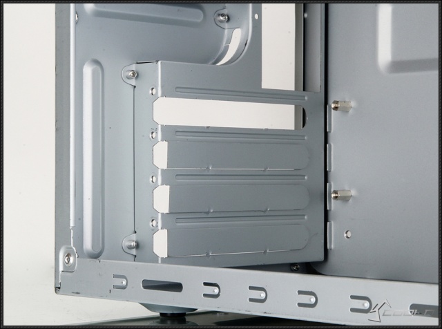Корпус GameMax ET-211-NP-U3 (ET-211-U3 NP) Без БП — Поддержка плат ATX, Micro-ATX, Mini-ITX