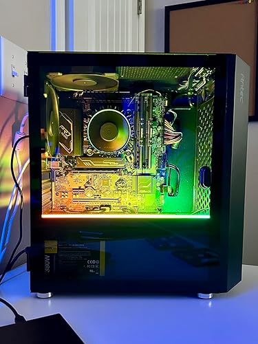 Материнская плата AsRock H670M PRO RS (H670M PRO RS) (Socket 1700, Intel H670, Micro-ATX) — Micro-ATX форм-фактор: компактность и удобство монтажа