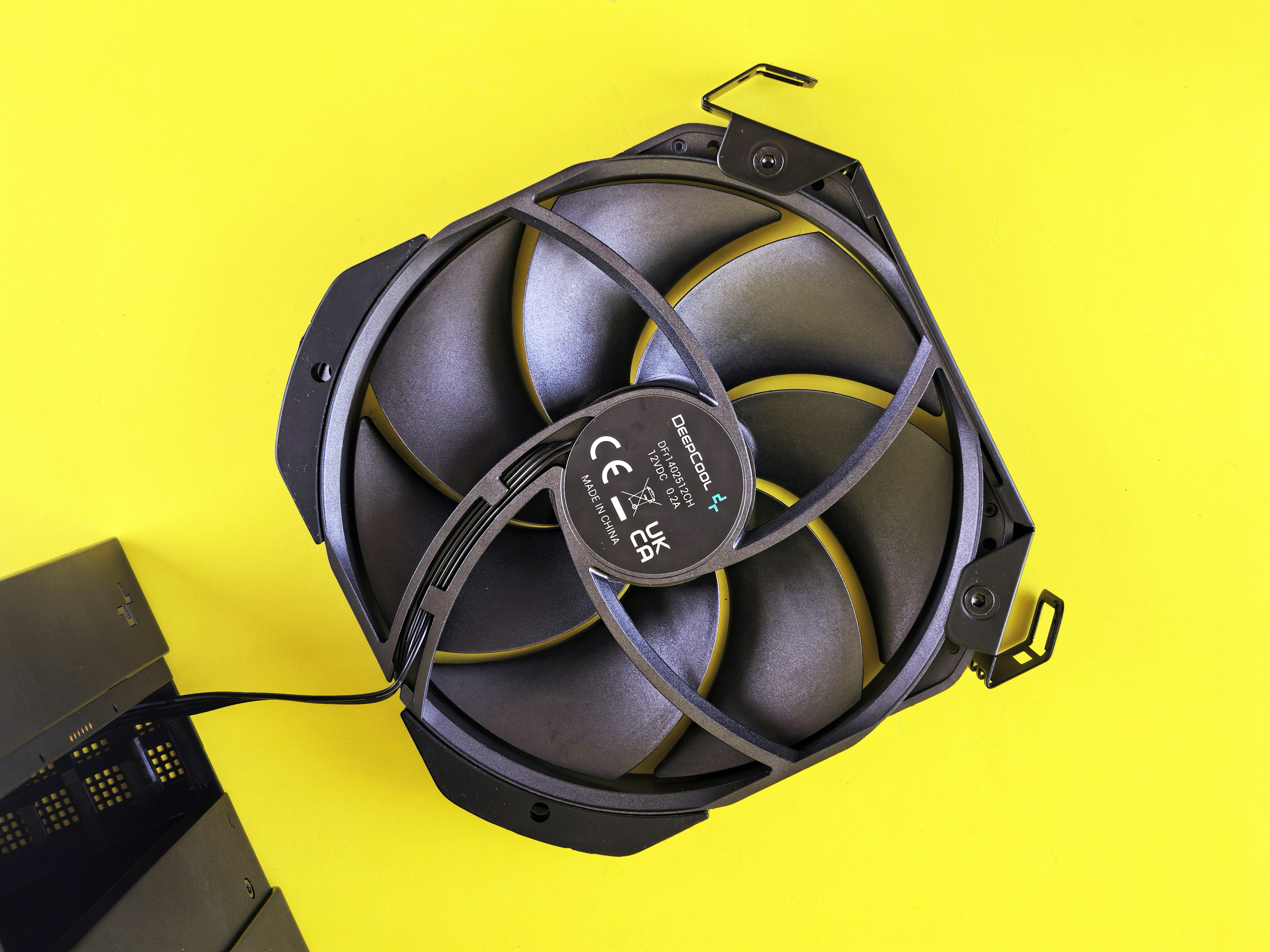 Кулер для процессора Deepcool Gammaxx 300 (DP-MCH3-GMX300) — Гидродинамический подшипник для длительной работы