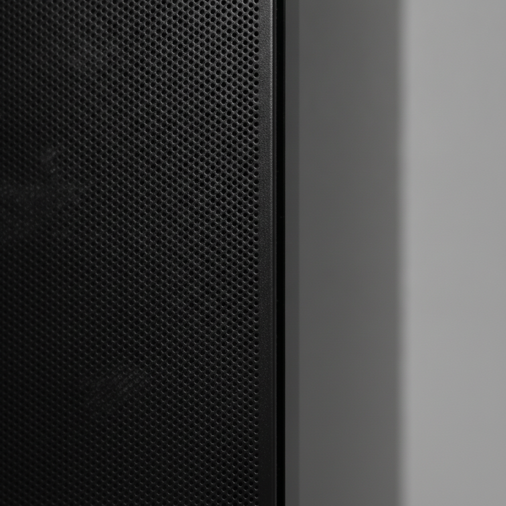 Корпус GameMax 450W (MT515-450W) — Midi-Tower корпус для оптимального охлаждения