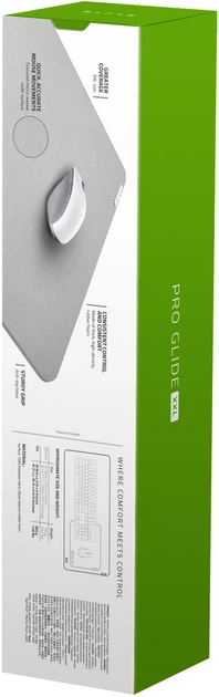 Игровая поверхность Razer Pro Glide XXL (RZ02-03332300-R3M1)