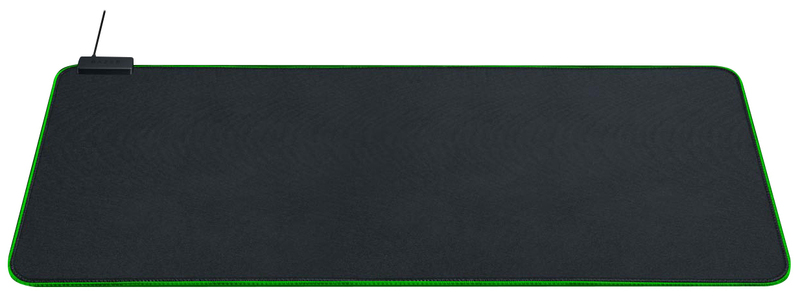 Игровая поверхность Razer Goliathus CHROMA Extended Black (RZ02-02500300-R3M1) — Игровая поверхность для комфортного контроля