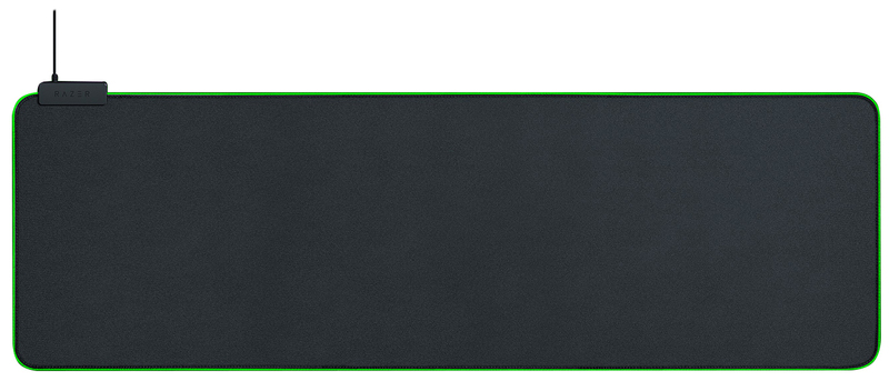 Игровая поверхность Razer Goliathus CHROMA Extended Black (RZ02-02500300-R3M1)