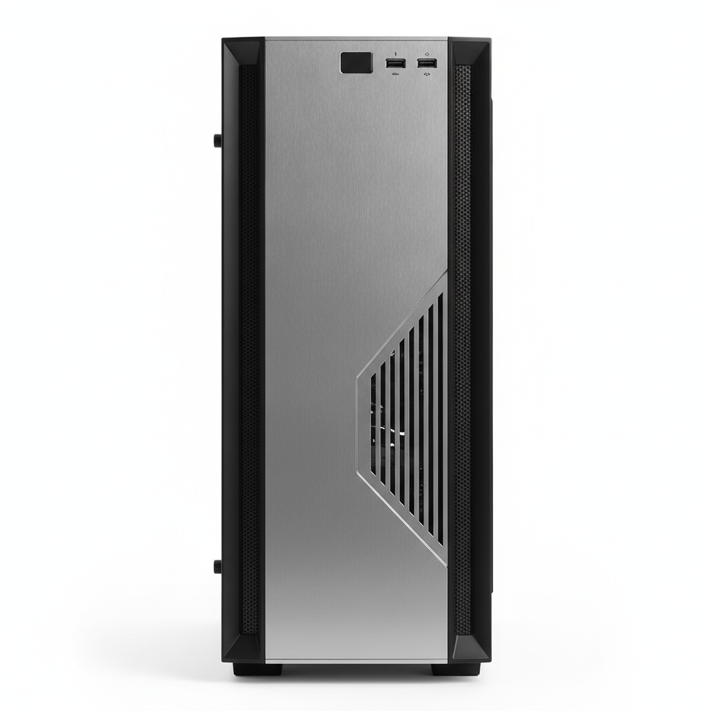 Корпус GameMax ET-212-U3 400W (ET-212-400W-U3)