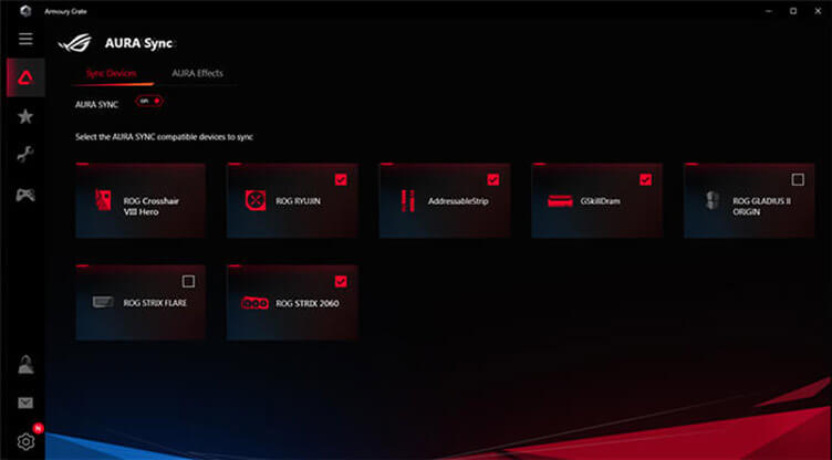 Материнська плата ASUS ROG STRIX B550-A Gaming (ROG STRIX B550-A GAMING) (Socket AM4, AMD B550, ATX)