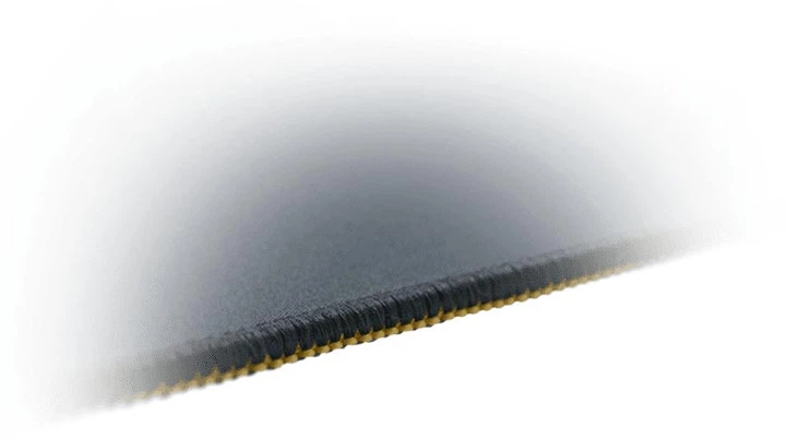 Ігрова поверхня HATOR Tonn EVO M Gray (HTP-021)