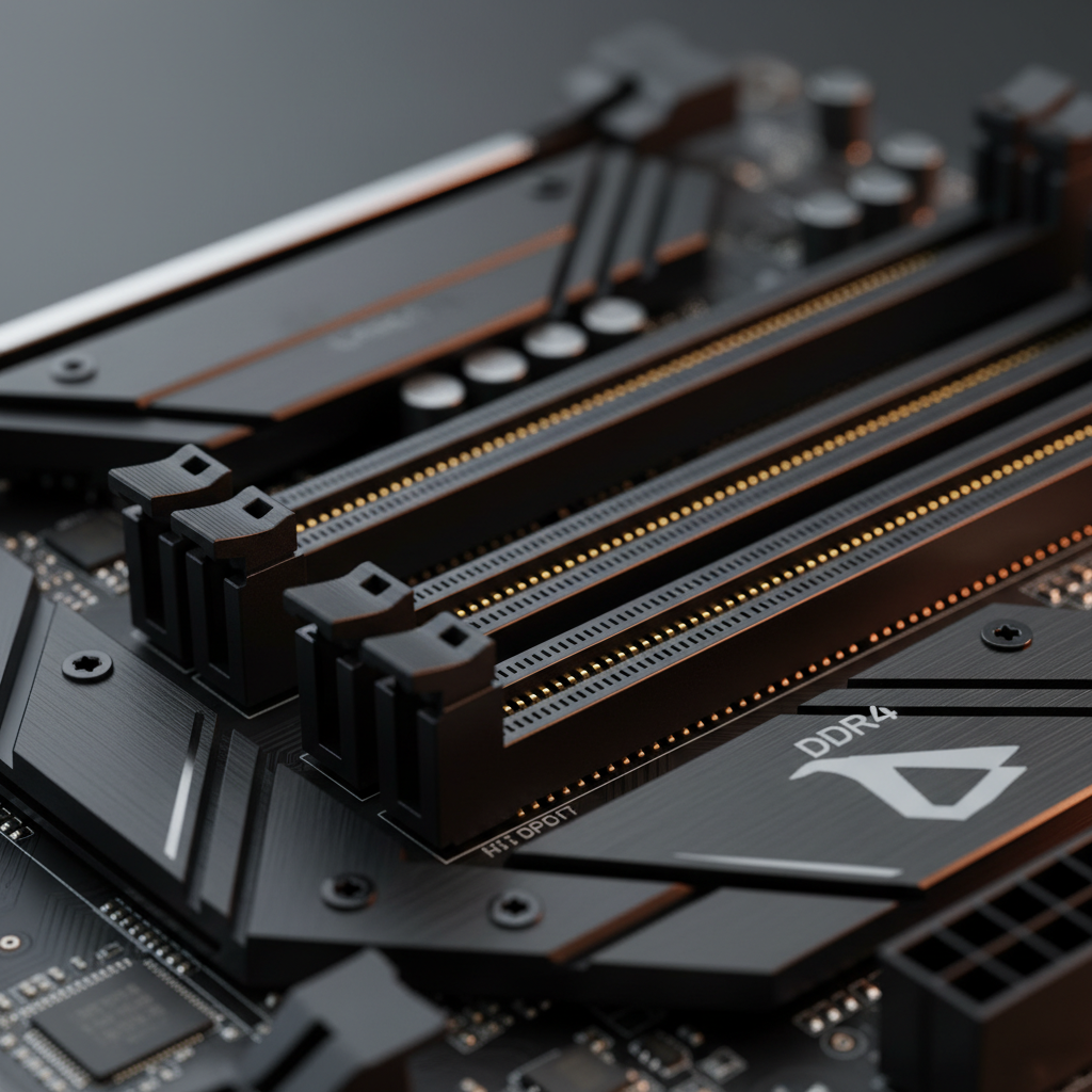Материнская плата GIGABYTE B550M Aorus Elite (B550M AORUS ELITE) (Socket AM4, AMD B550, Micro-ATX) — Поддержка памяти DDR4 до 4733 МГц