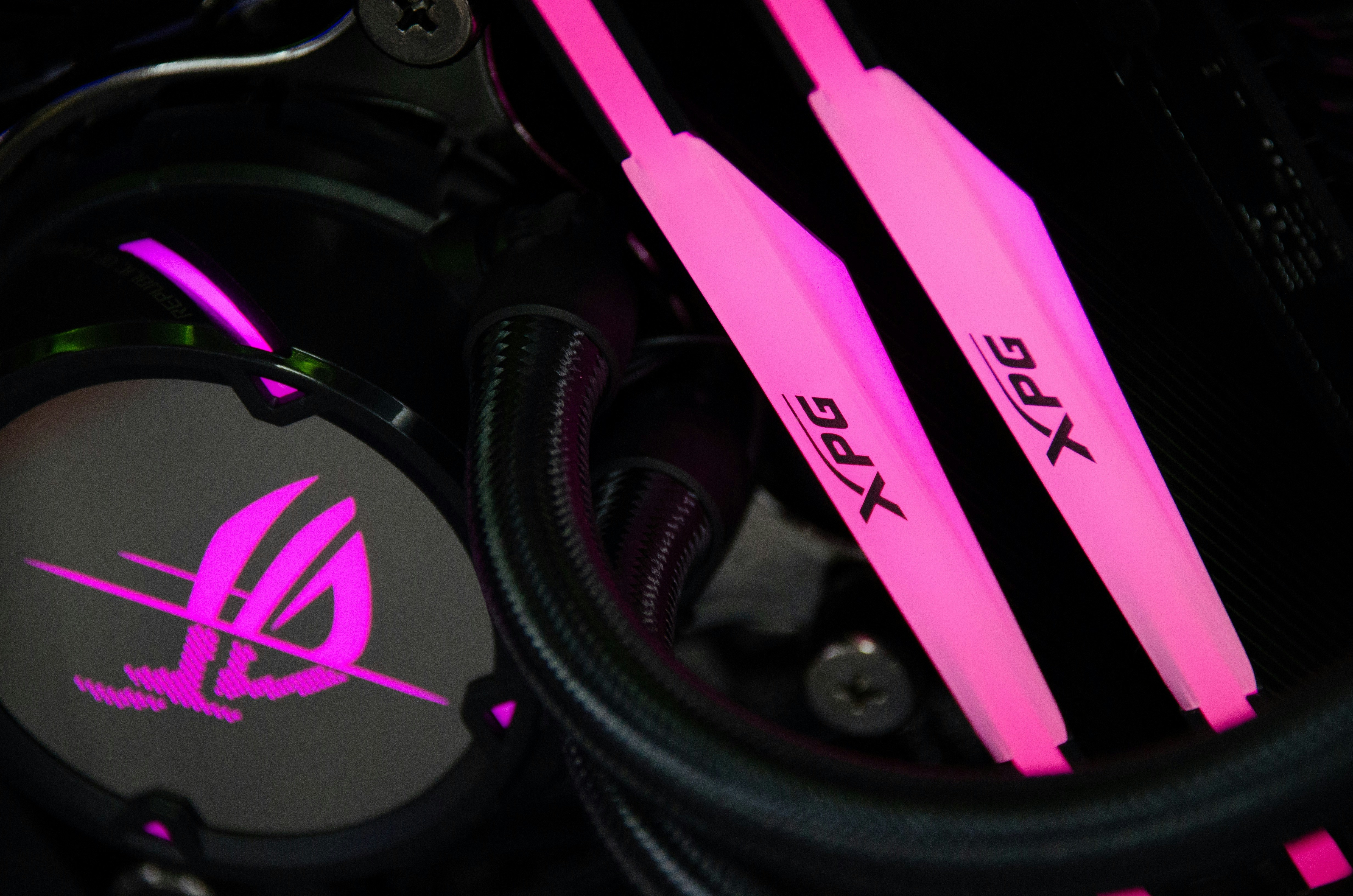 СВО Thermaltake Floe DX RGB 240 TT Premium Edition (CL-W255-PL12SW-A)