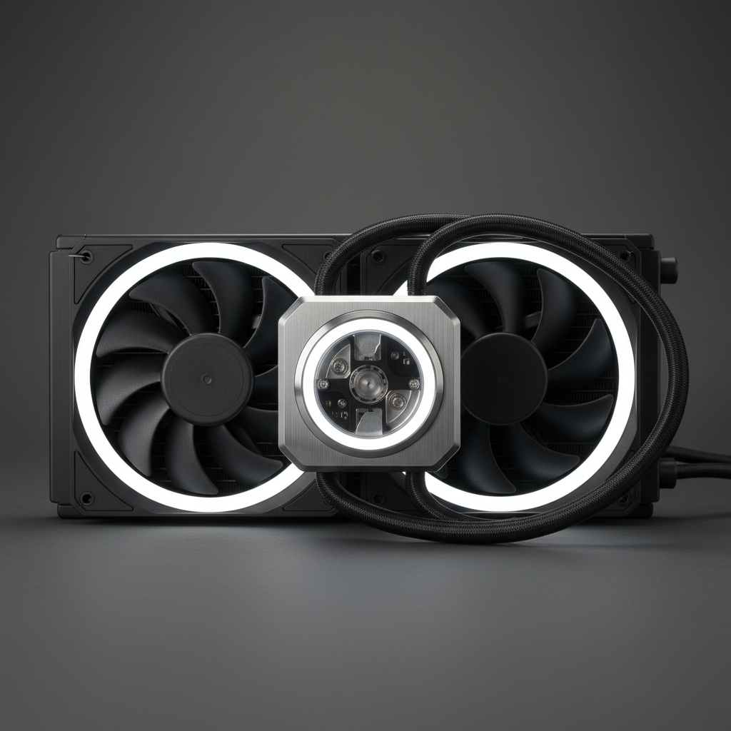 СВО Thermaltake Floe Riing RGB 280 TT Premium Edition (CL-W167-PL14SW-A) — Совместимость с популярными сокетами CPU