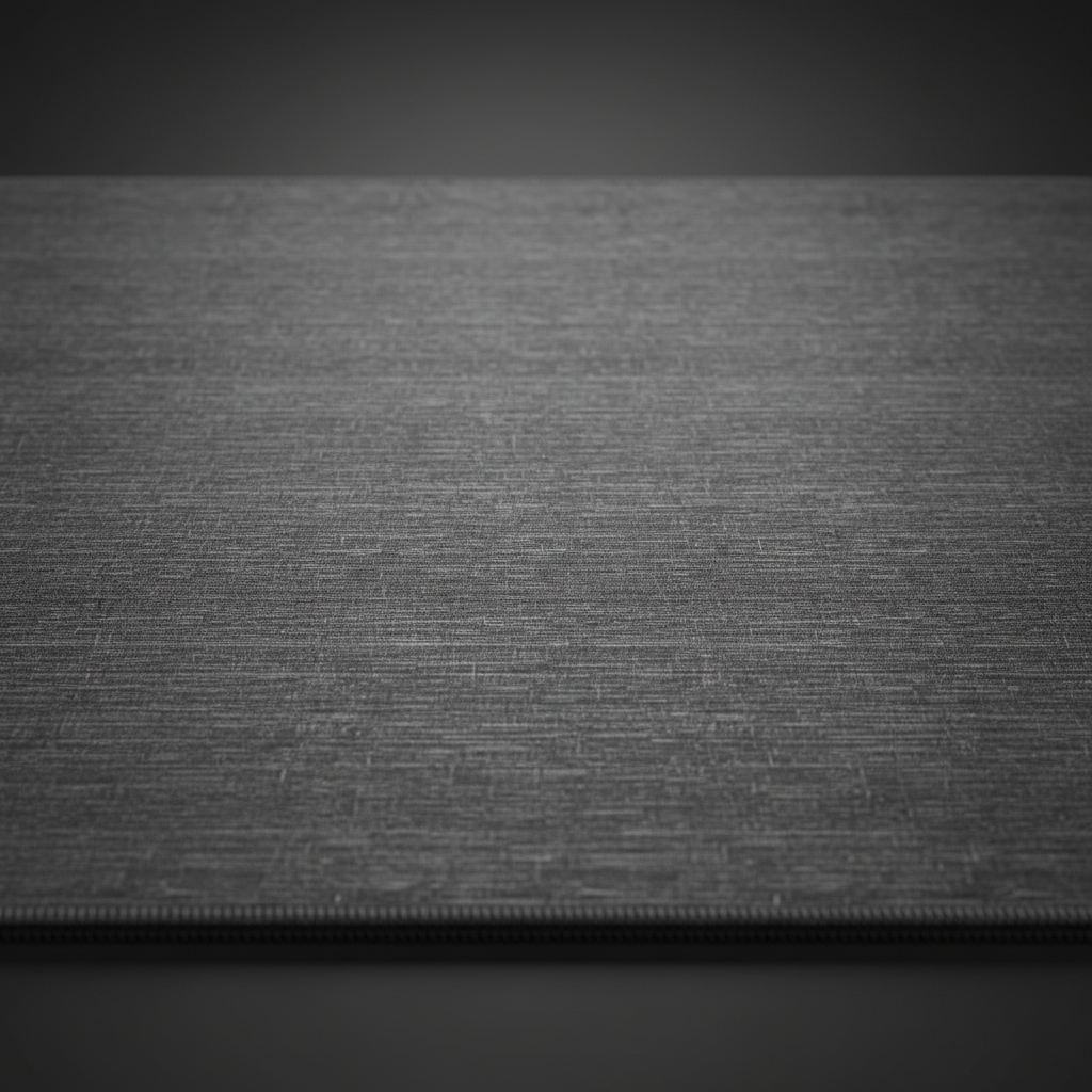Игровая поверхность HATOR Tonn EVO XXL Gray (HTP-041) — Размеры игровой поверхности 900х420 мм