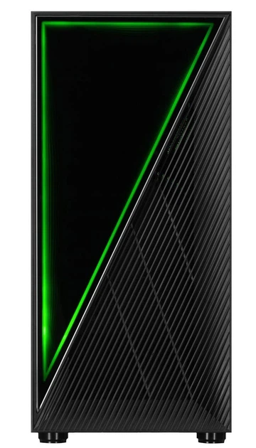 Корпус GameMax ET-212-NP-U3 (ET-212-NP-U3)